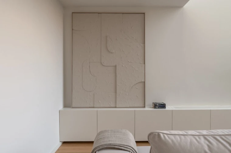 Apartamento T1 para Venda em Areeiro Foto 17