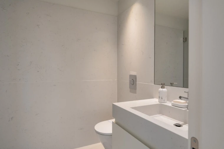 Apartamento T1 para Venda em Areeiro Foto 20