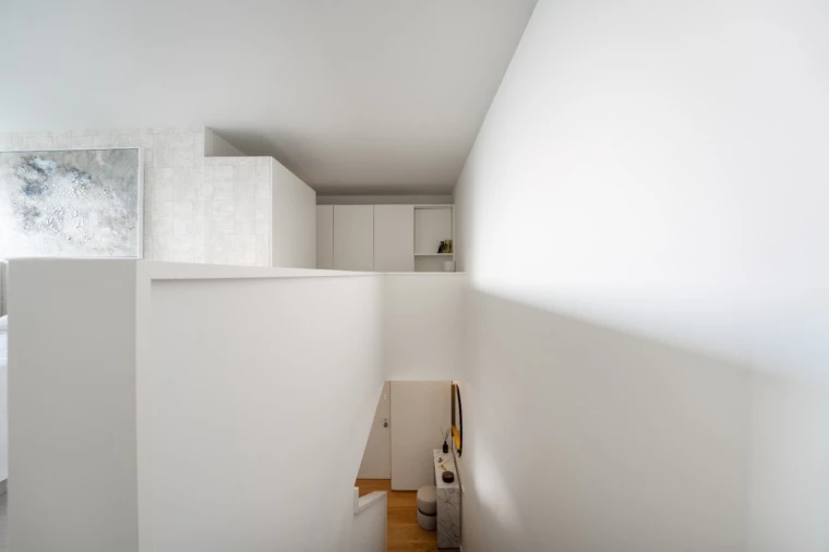 Apartamento T1 para Venda em Areeiro Foto 21