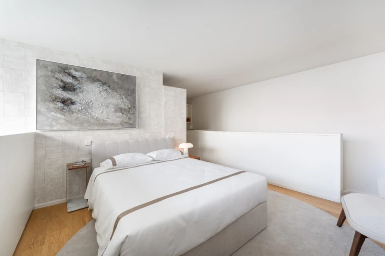 Apartamento T1 para Venda em Areeiro Foto 22