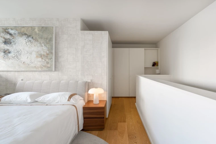 Apartamento T1 para Venda em Areeiro Foto 23