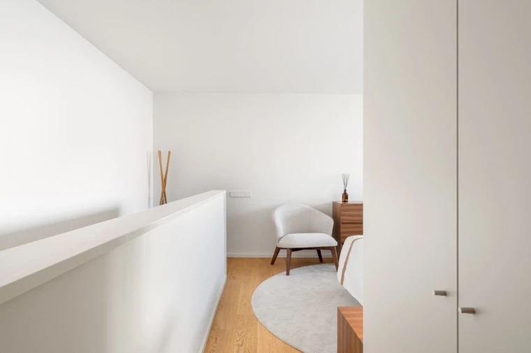 Apartamento T1 para Venda em Areeiro Foto 25