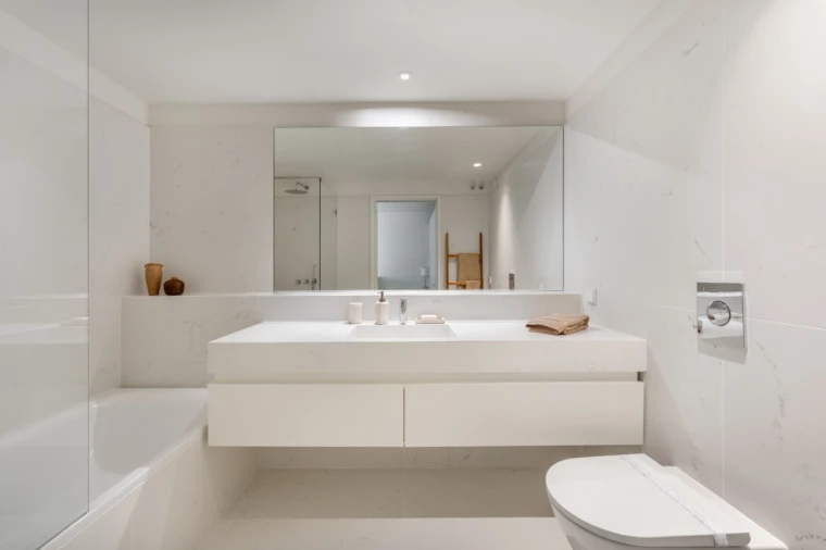 Apartamento T1 para Venda em Areeiro Foto 28