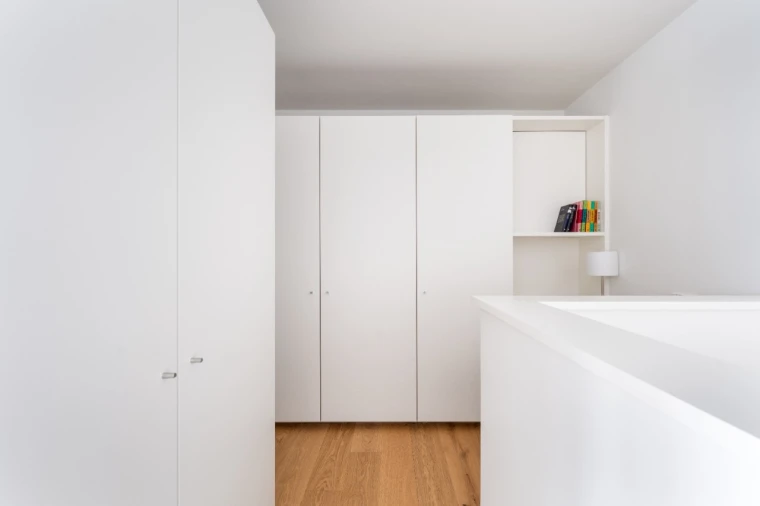 Apartamento T1 para Venda em Areeiro Foto 29