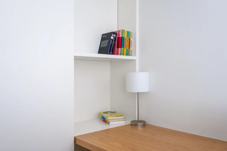 Apartamento T1 para Venda em Areeiro Foto 30