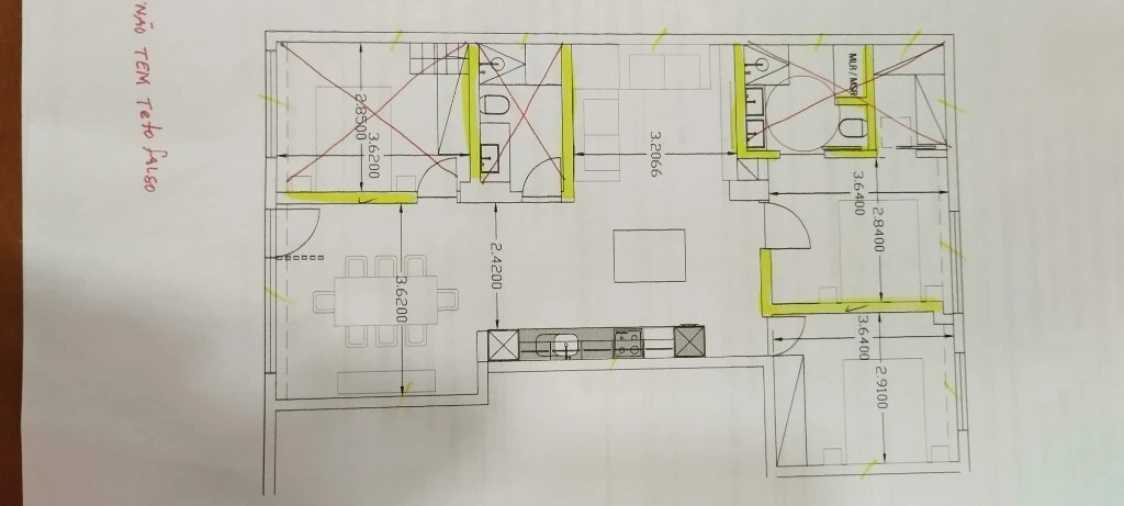 Loja para Venda em Algueirão-Mem Martins Foto 6