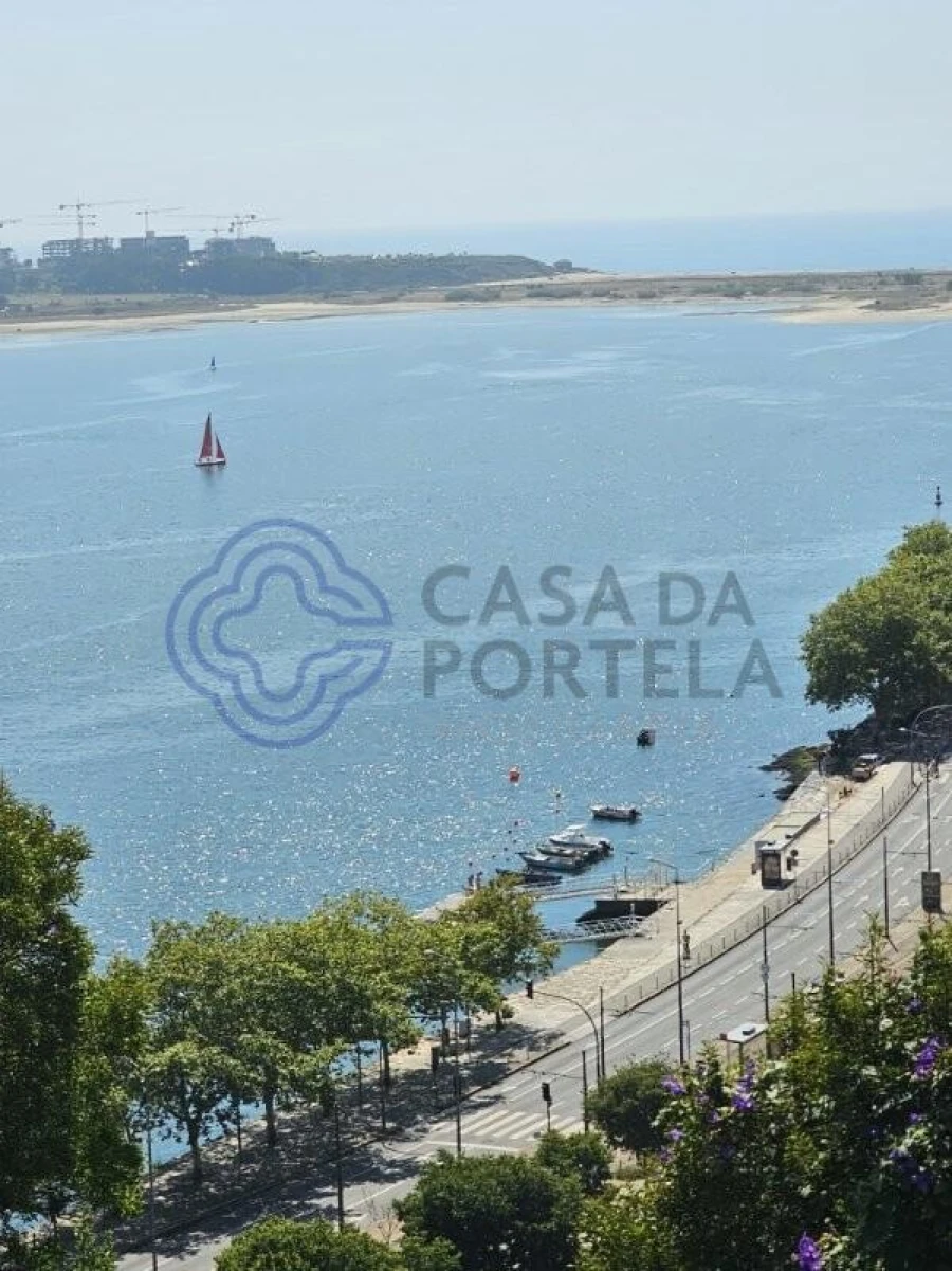 Terreno para Venda em Lordelo do Ouro e Massarelos Foto 12