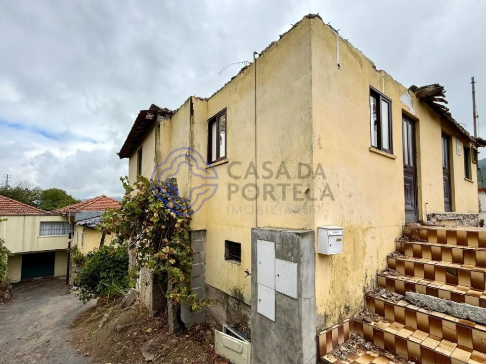 Moradia T3 para Venda em Arouca e Burgo Foto 10