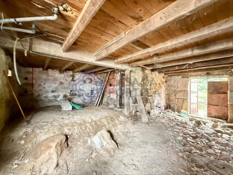 Moradia T3 para Venda em Arouca e Burgo Foto 4