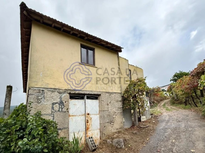 Moradia T3 para Venda em Arouca e Burgo Foto 11