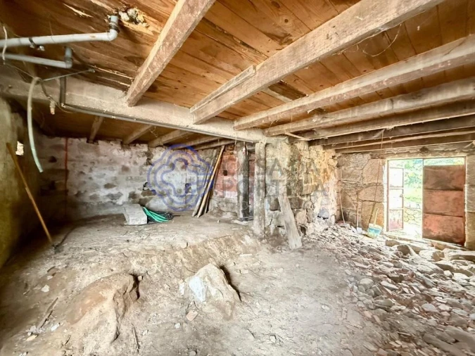 Moradia T3 para Venda em Arouca e Burgo Foto 4