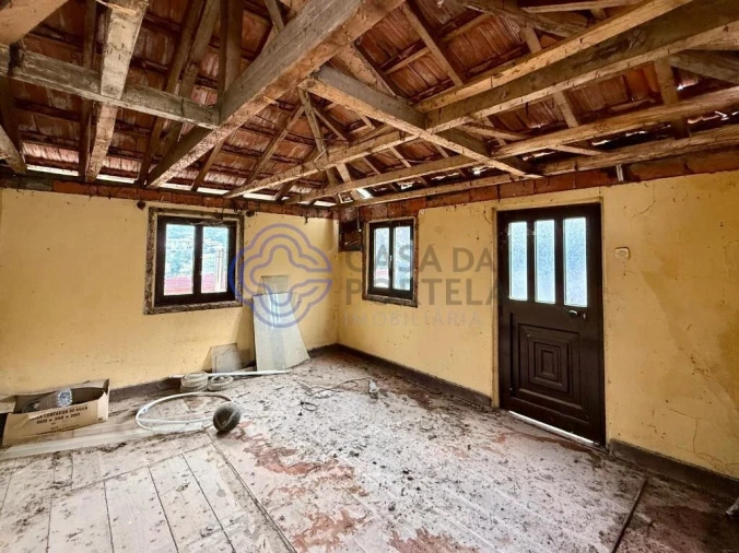 Moradia T3 para Venda em Arouca e Burgo Foto 6