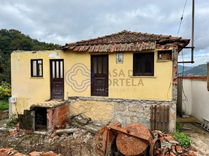 Moradia T3 para Venda em Arouca e Burgo Foto 2