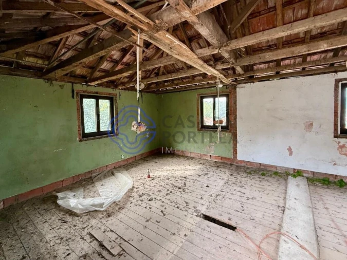 Moradia T3 para Venda em Arouca e Burgo Foto 5