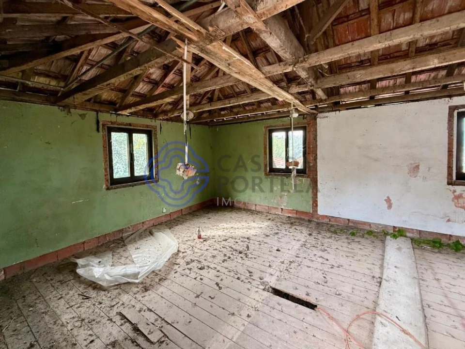 Moradia T3 para Venda em Arouca e Burgo Foto 5