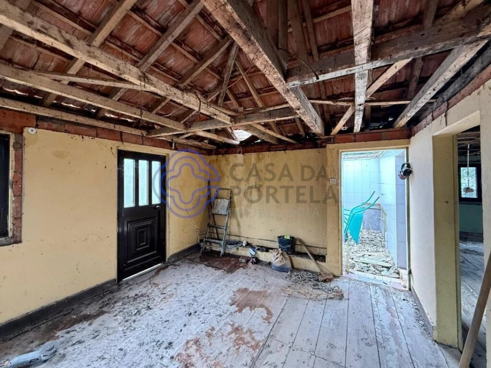 Moradia T3 para Venda em Arouca e Burgo Foto 7