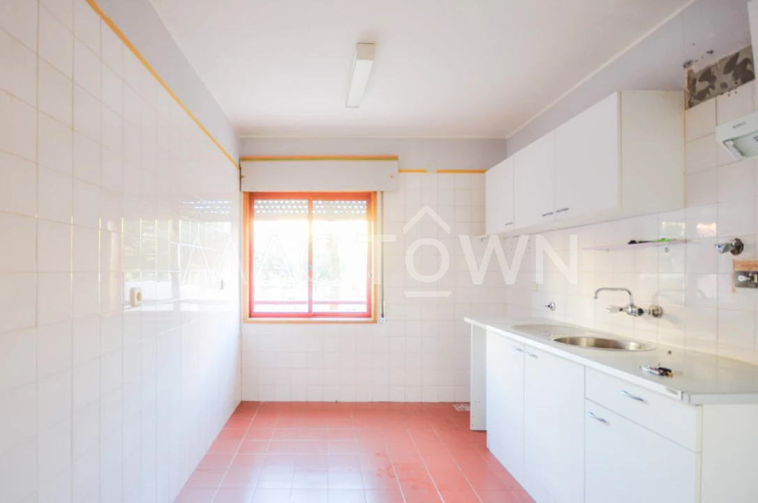 Apartamento T1 para Venda em Marvila Foto 2