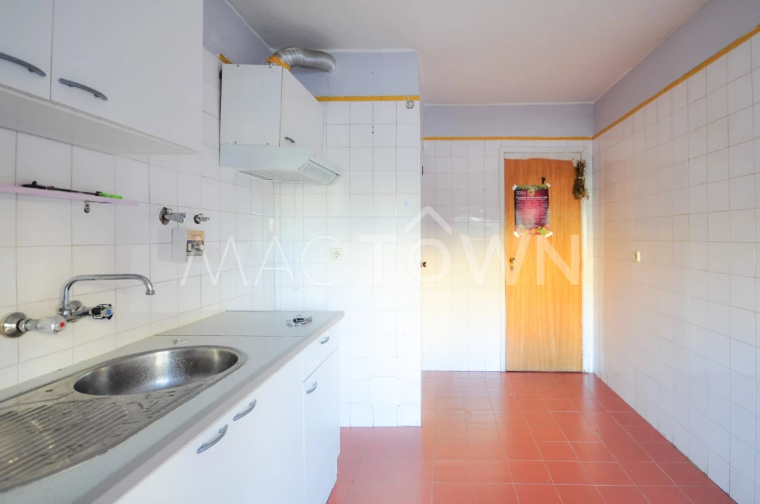 Apartamento T1 para Venda em Marvila Foto 3