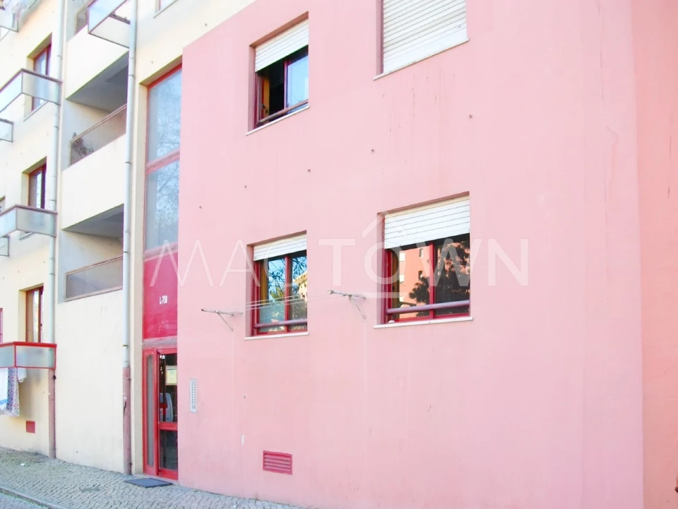 Apartamento T1 para Venda em Marvila Foto 15