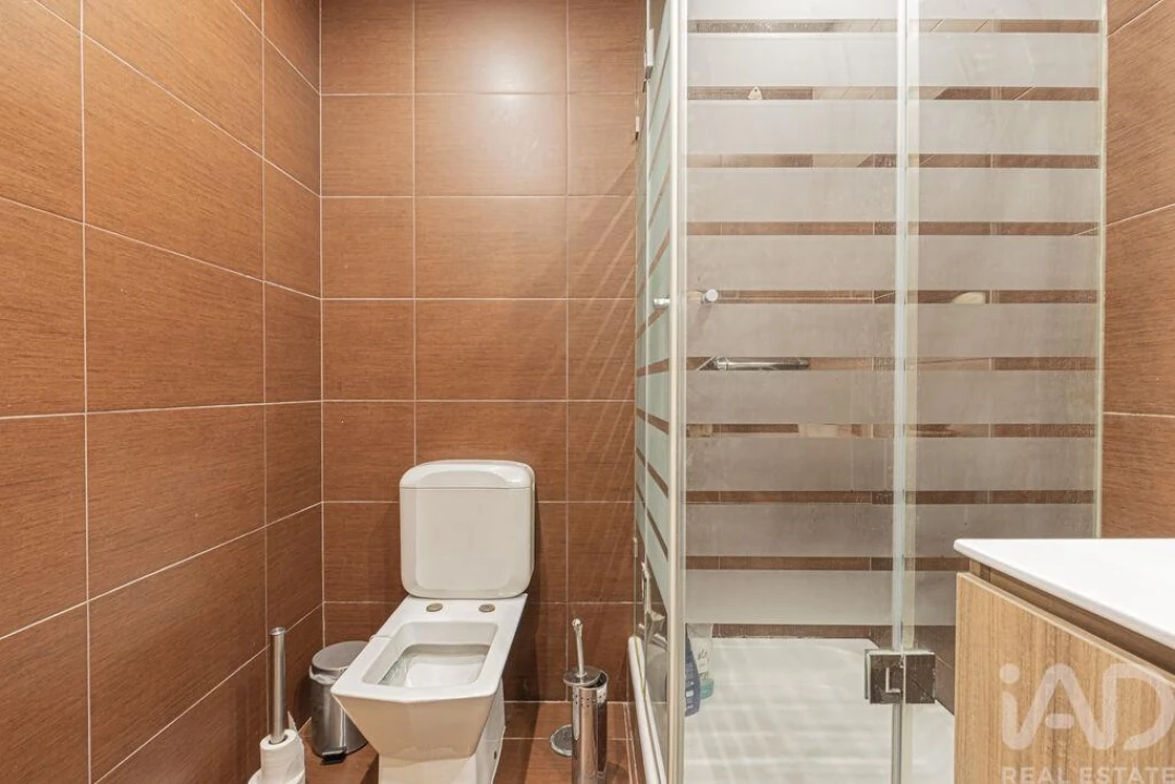 Apartamento T3 para Venda em São Pedro da Cadeira Foto 24