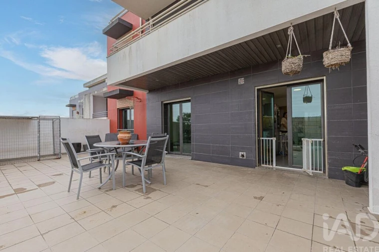 Apartamento T3 para Venda em São Pedro da Cadeira Foto 26