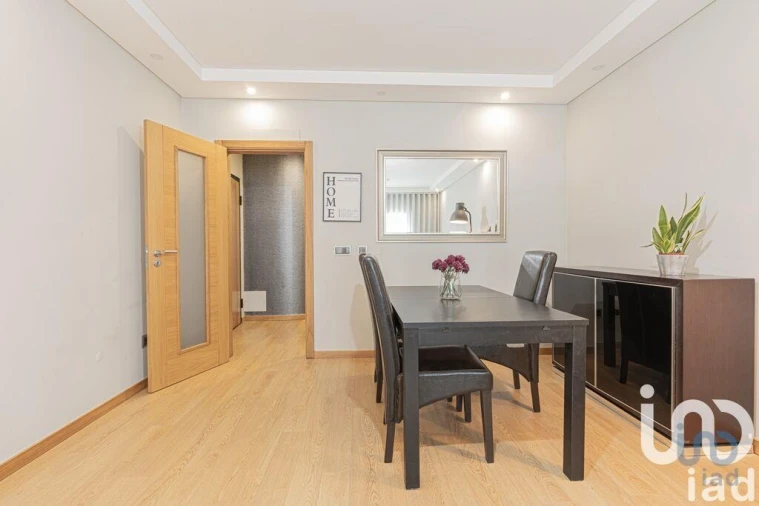 Apartamento T3 para Venda em São Pedro da Cadeira Foto 10