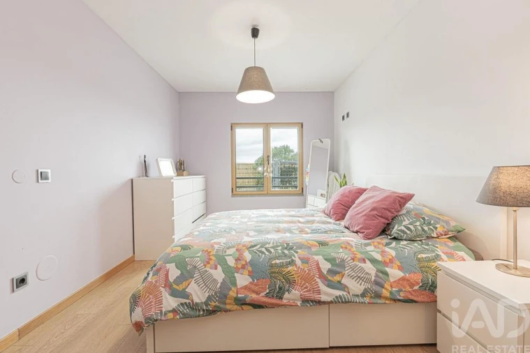 Apartamento T3 para Venda em São Pedro da Cadeira Foto 17