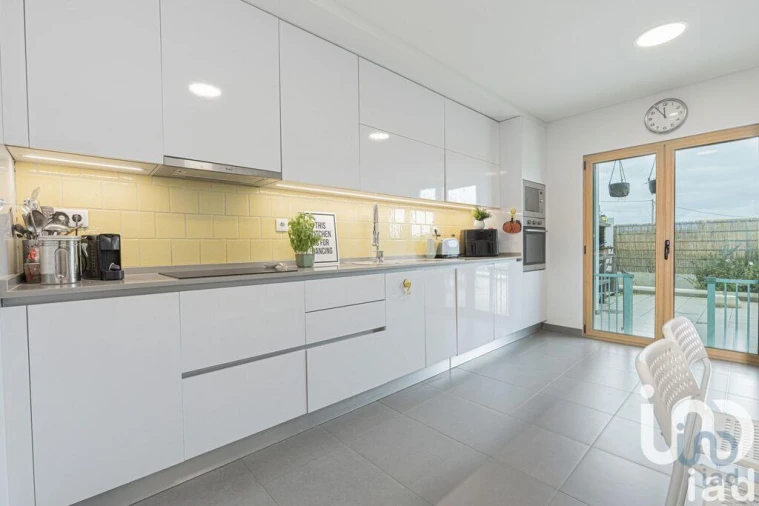 Apartamento T3 para Venda em São Pedro da Cadeira Foto 5