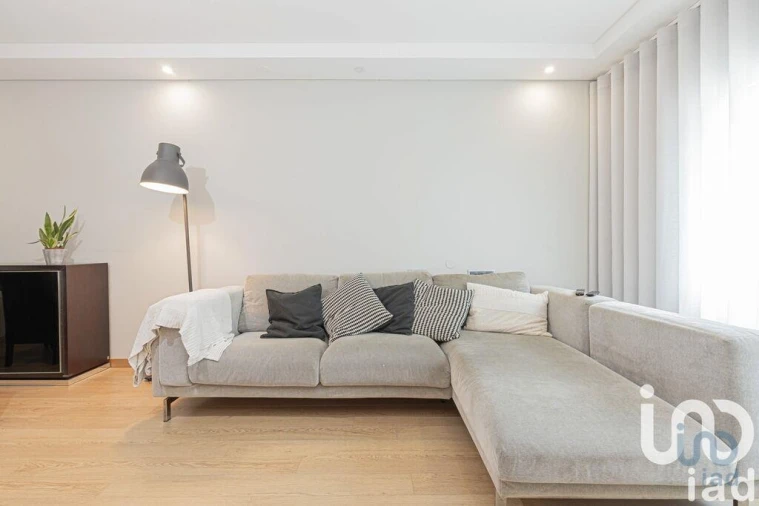 Apartamento T3 para Venda em São Pedro da Cadeira Foto 8