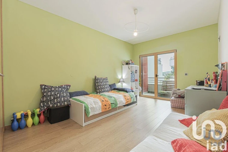 Apartamento T3 para Venda em São Pedro da Cadeira Foto 12