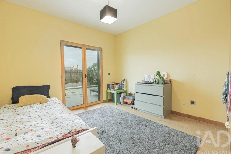 Apartamento T3 para Venda em São Pedro da Cadeira Foto 15