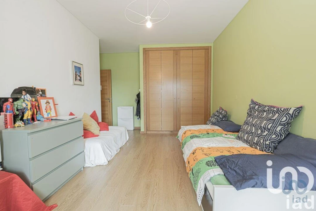 Apartamento T3 para Venda em São Pedro da Cadeira Foto 13