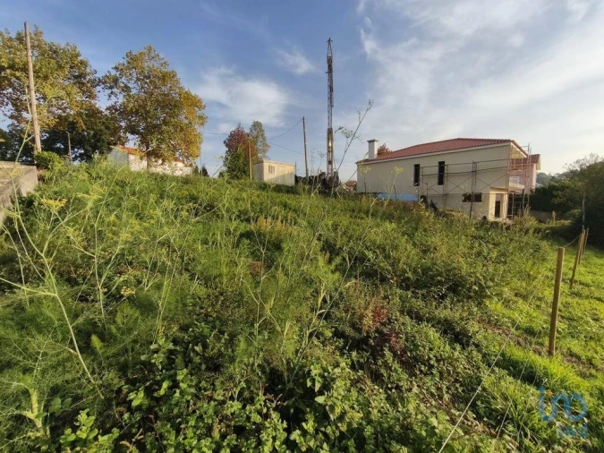 Terreno para Venda em Santa Maria Maior e Monserrate e Meadela Foto 3