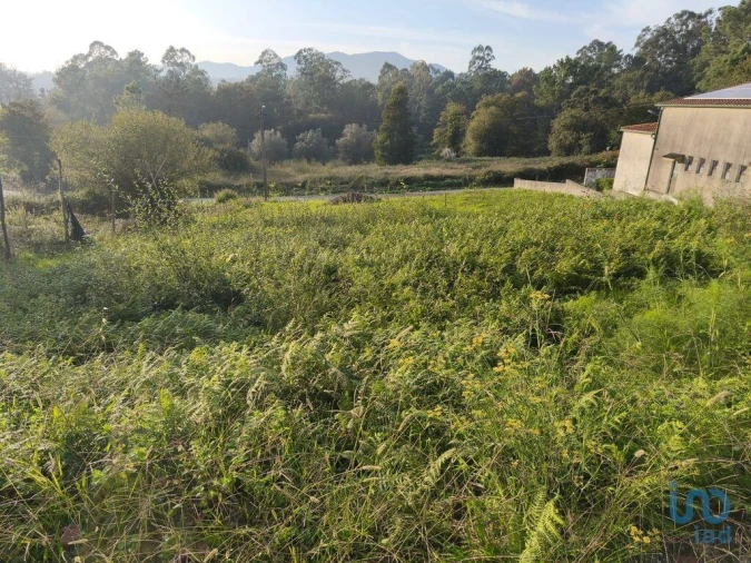 Terreno para Venda em Santa Maria Maior e Monserrate e Meadela Foto 8