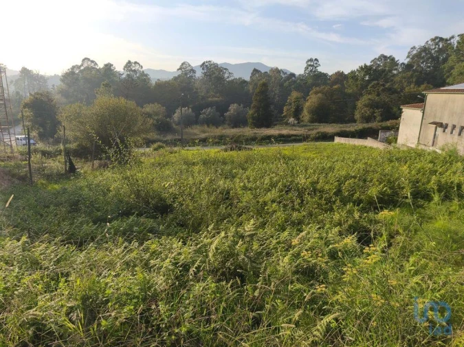 Terreno para Venda em Santa Maria Maior e Monserrate e Meadela Foto 9