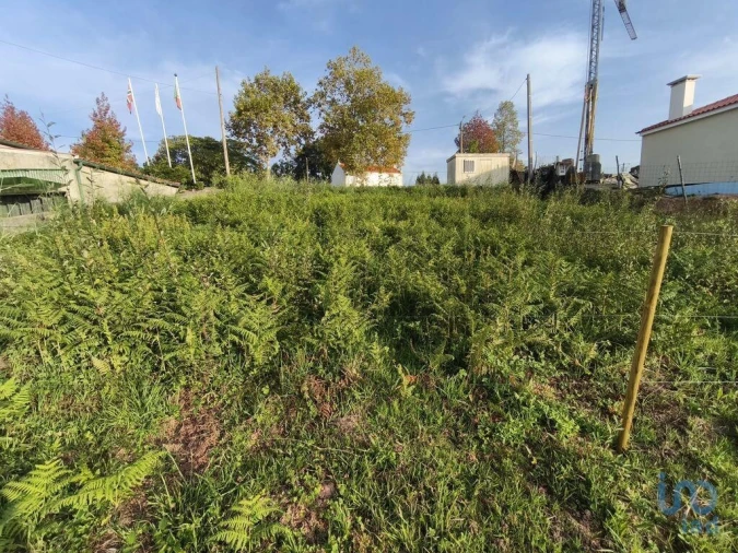 Terreno para Venda em Santa Maria Maior e Monserrate e Meadela Foto 1