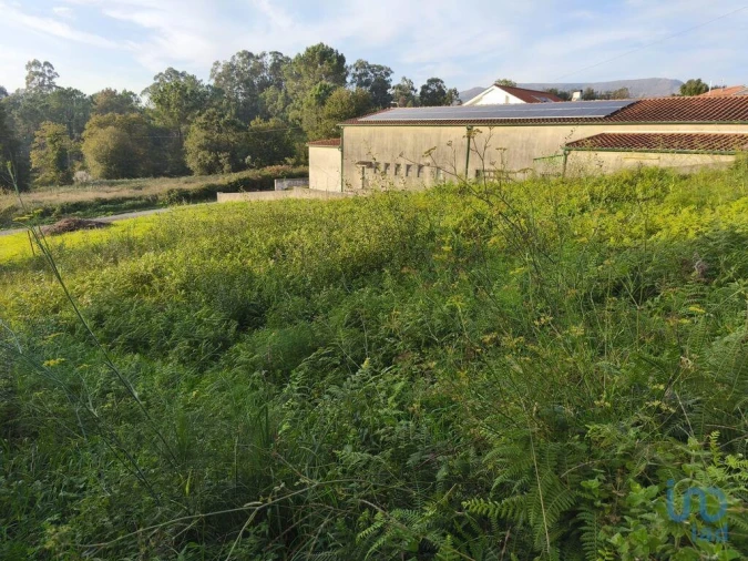 Terreno para Venda em Santa Maria Maior e Monserrate e Meadela Foto 4