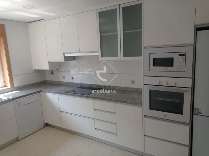 Apartamento T2 para Venda em Valença, Cristelo Covo e Arão Foto 5
