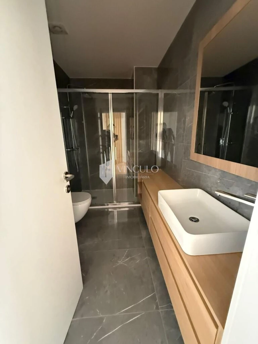 Apartamento T3 para Venda em Braga (Maximinos, Sé e Cividade) Foto 6