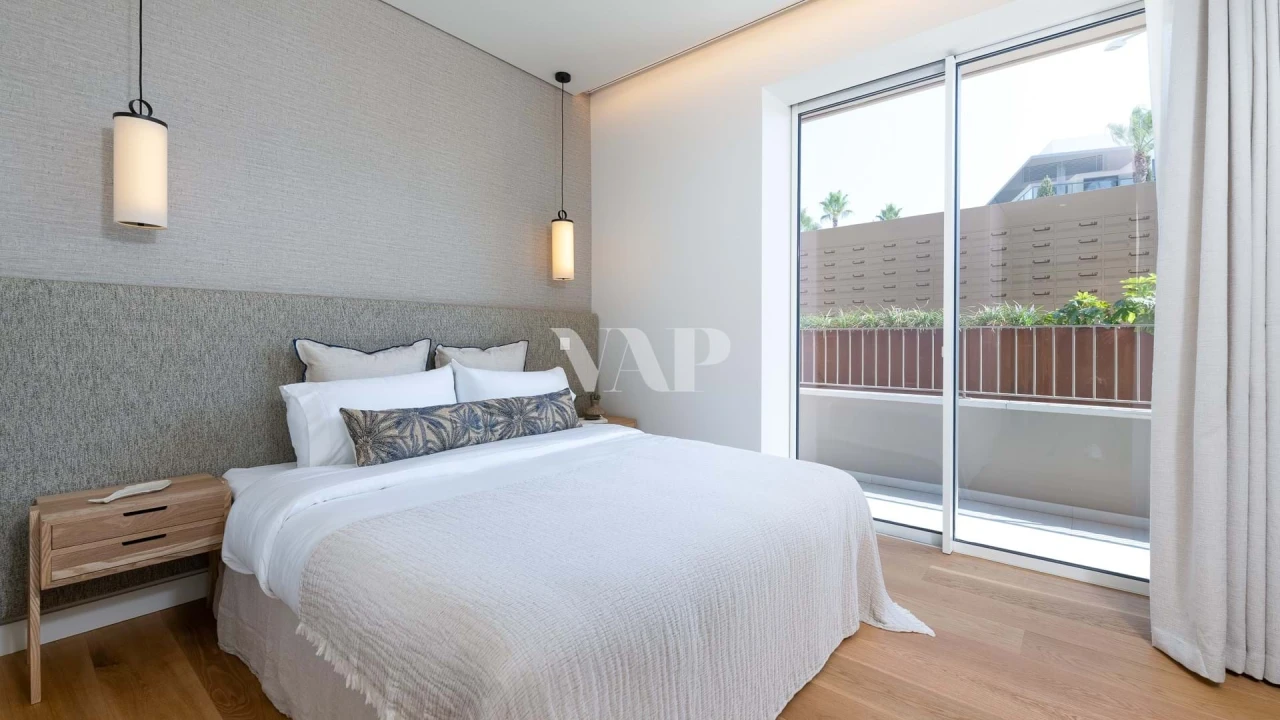 Apartamento T2 para Venda em Quarteira Foto 21