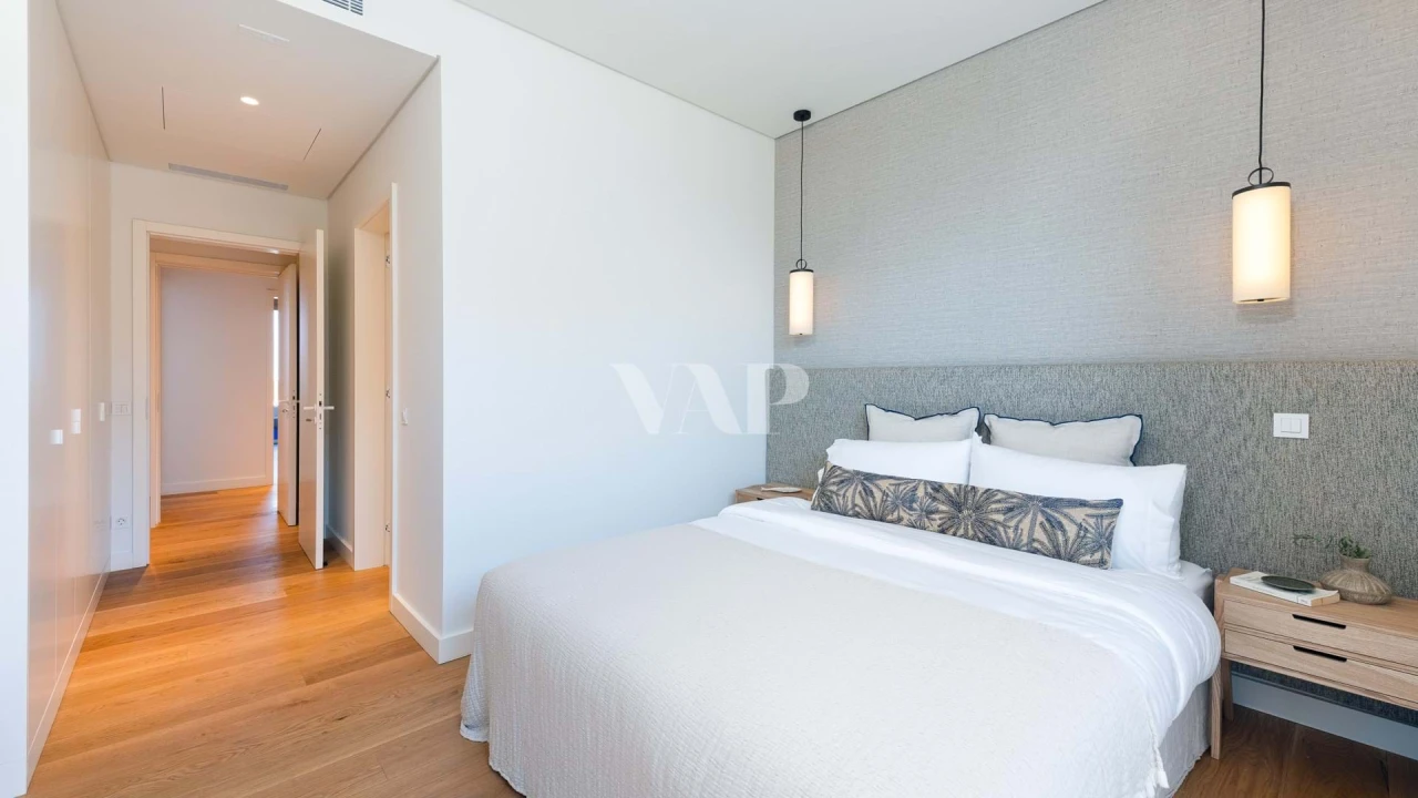 Apartamento T2 para Venda em Quarteira Foto 20