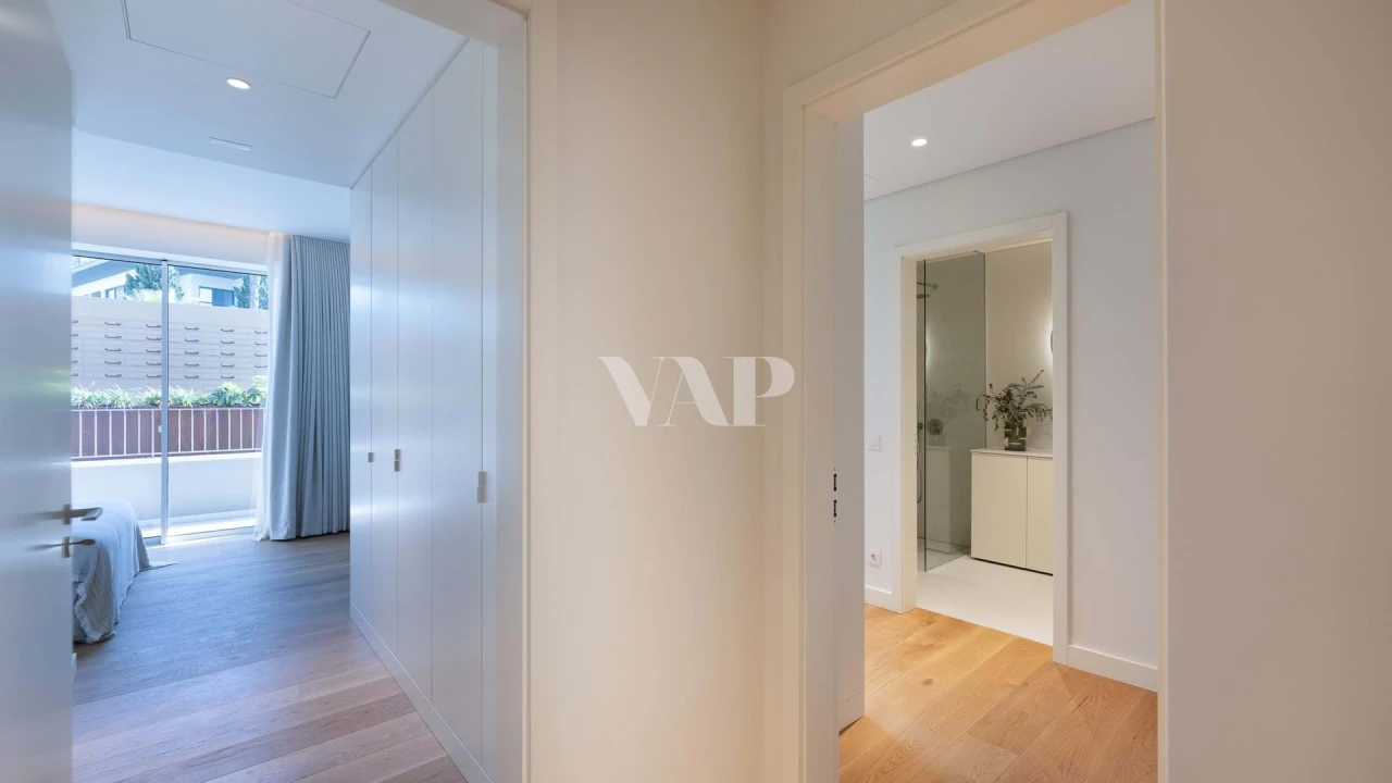 Apartamento T2 para Venda em Quarteira Foto 25