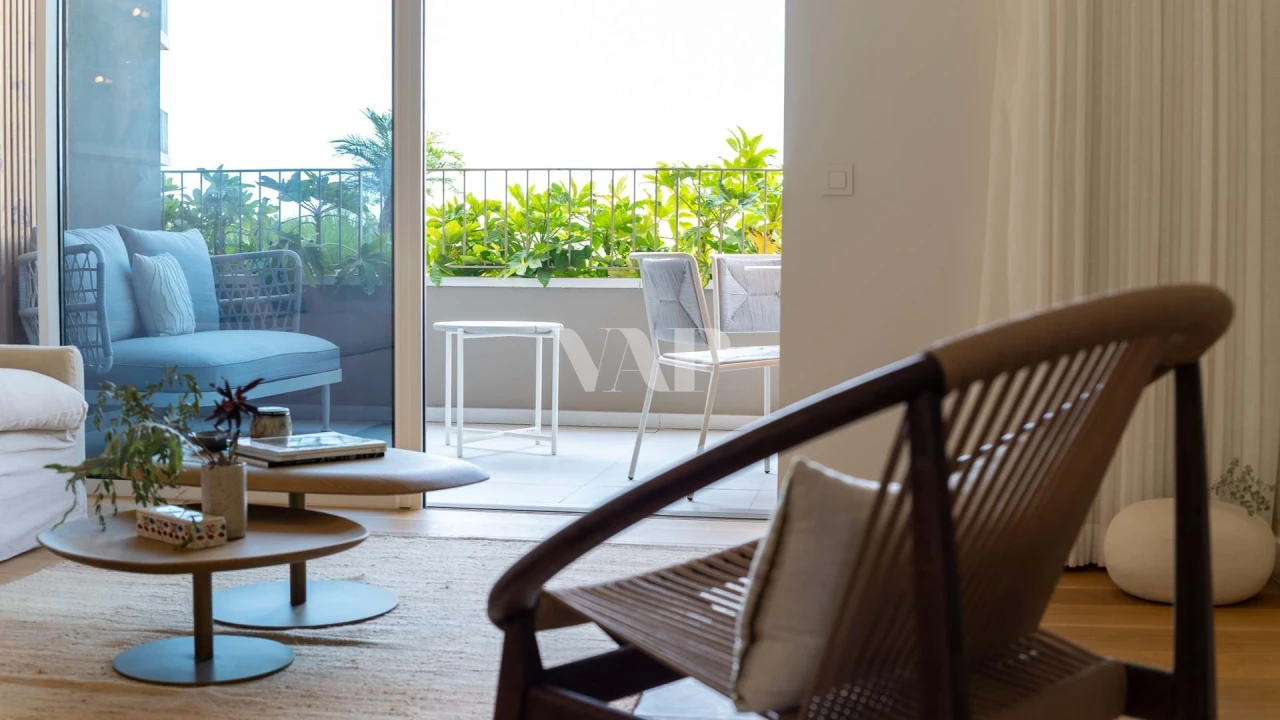 Apartamento T2 para Venda em Quarteira Foto 11