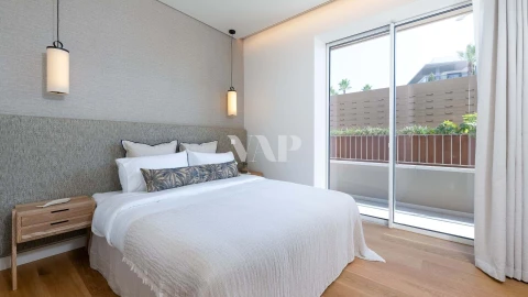 Apartamento T2 para Venda em Quarteira