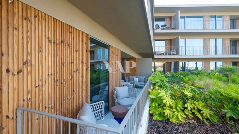 Apartamento T2 para Venda em Quarteira