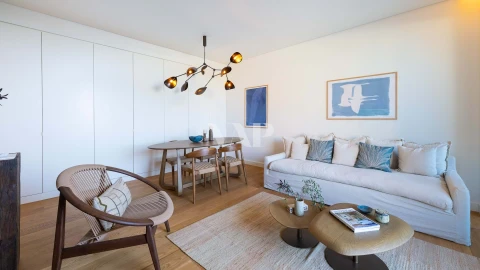 Apartamento T2 para Venda em Quarteira