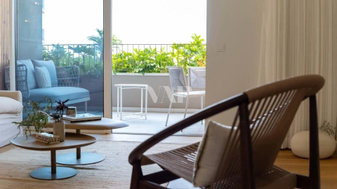 Apartamento T2 para Venda em Quarteira