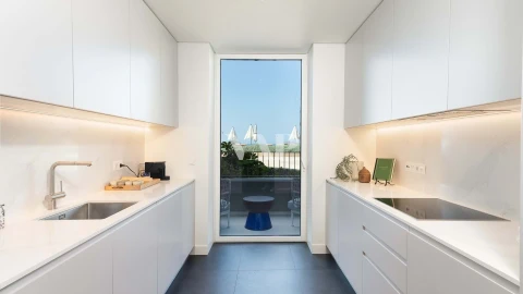 Apartamento T2 para Venda em Quarteira