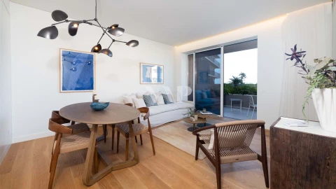 Apartamento T2 para Venda em Quarteira