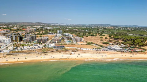 Apartamento T2 para Venda em Quarteira